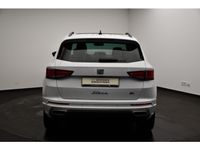 Seat Ateca - Vorschau Bild 21