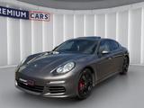 Porsche Panamera Diesel Edition *Garantie*Finanzierung* - Porsche Panamera: Edition