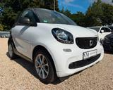 Smart ForTwo EQ AWR*Navi*Klimaauto*Tempomat - Smart ForTwo: Eq