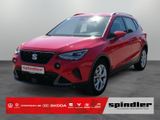 Seat Arona FR 1.0TSI DSG ACC LED Navi Sitzhzg RFK LM - Seat Arona aus 2022