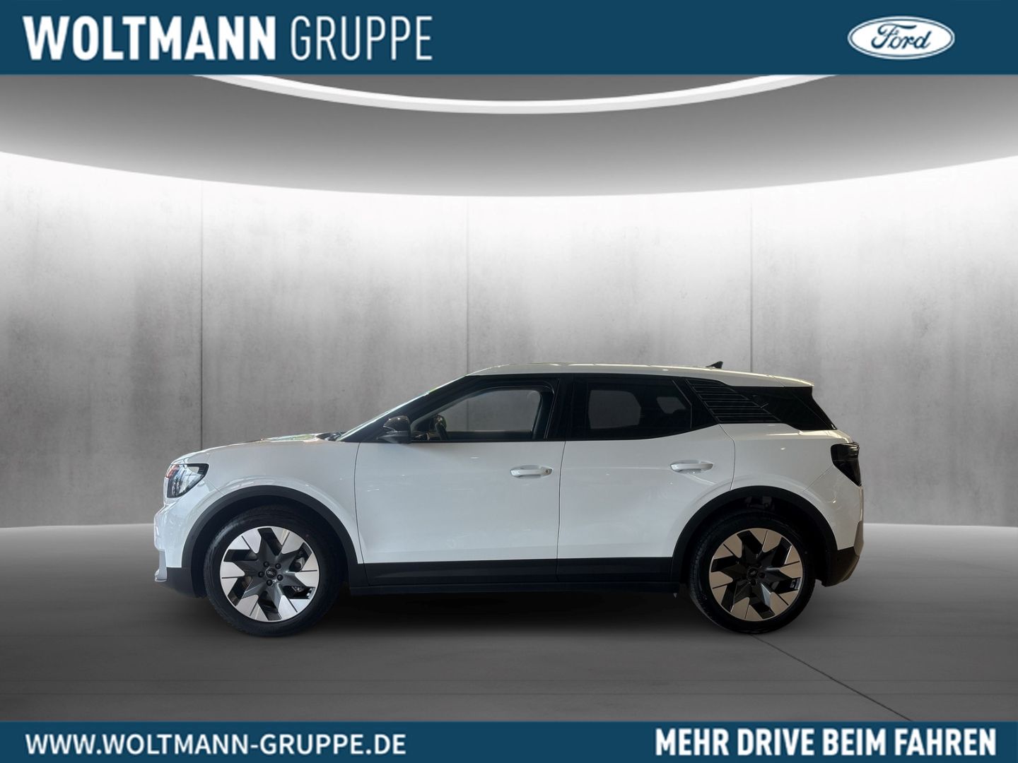 Ford Explorer - Bild 2