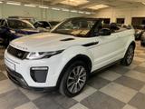 Land Rover Range Rover Evoque Cabriolet HSE Dynamic Aut, SH - Land Rover Range Rover Evoque: Cabrio