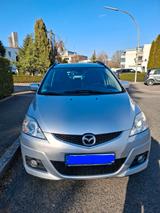 Mazda 5 2.0 Top Top - gebrauchte Mazda 5 aus dem Jahr 2008