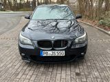 BMW 550i Edition Sport Edition LPG