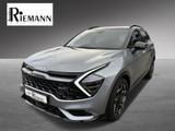 Kia Sportage 1.6 CRDi 48V AWD DCT GT-Line DriveWise- - Kia Sportage mit Diesel-Antrieb: Geländewagen