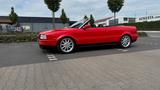 Audi 80 Cabriolet 2.3 5 Zylinder - Audi: Zylinder
