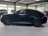 Mercedes-Benz GLC 200 AMG 4M -HUD-ACC-Burmester-Bicolour-360K - gebrauchte Sportwagen