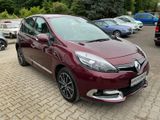 Renault Scenic III BOSE Edition Navi Teilleder 64000 km - Renault Scenic in Krefeld