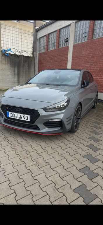 Image of Hyundai i30