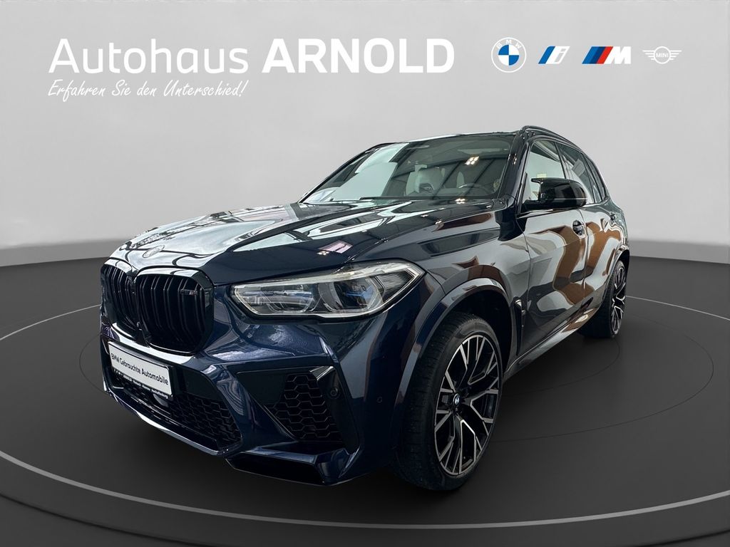 BMW X5 M