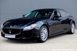 Maserati Quattroporte 3.0 D | LEDER | KEYLESS | CRUISE | - gebrauchte Maserati Quattroporte aus dem Jahr 2014