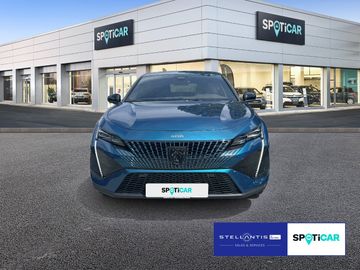 Peugeot 408 - 2