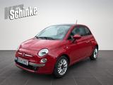 Fiat 500 Lounge *FINANZIERUNG* - Fiat 500: F