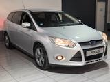 Ford Focus Turnier Sync Edition Winterpaket PDC - Ford Focus in Leverkusen