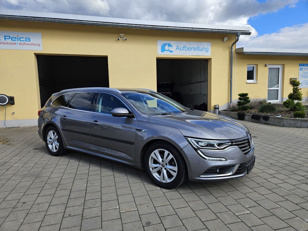 Image of Renault Talisman