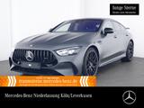 Mercedes-Benz GT 63 AMG S E PERFORMANCE Pano/ENERGIZIN/HuD/21"