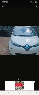 Renault ZOE Zen Zen - Renault ZOE: Zen