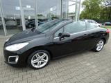 Peugeot 308 CC Active 1.6*ERST 56Tkm*PDC*SHZ*KLIMA*8xALU - Peugeot 308 in Hamm