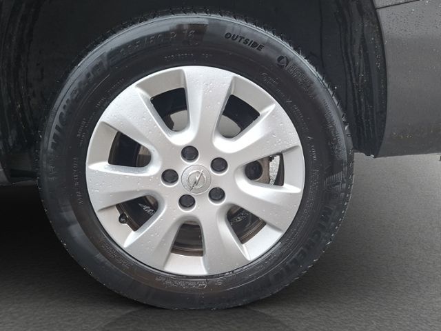 Fahrzeugabbildung Opel Combo Life E Ultimate XL Rollstuhlgerecht