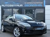 Renault Megane III Coupe / Cabrio Luxe-Navi-Leder-SHZ- - Renault Megane mit Diesel-Antrieb: Leder, Cabrio