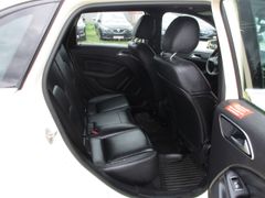 Fahrzeugabbildung B 180 d CDI 1 Hand Fahrerprofil Musikstreaming S