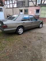 Mercedes-Benz Mercedes E 300 Bj. 94 - gebrauchte Mercedes-Benz E 300 aus dem Jahr 1994