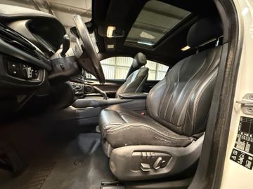 BMW X6 - 8