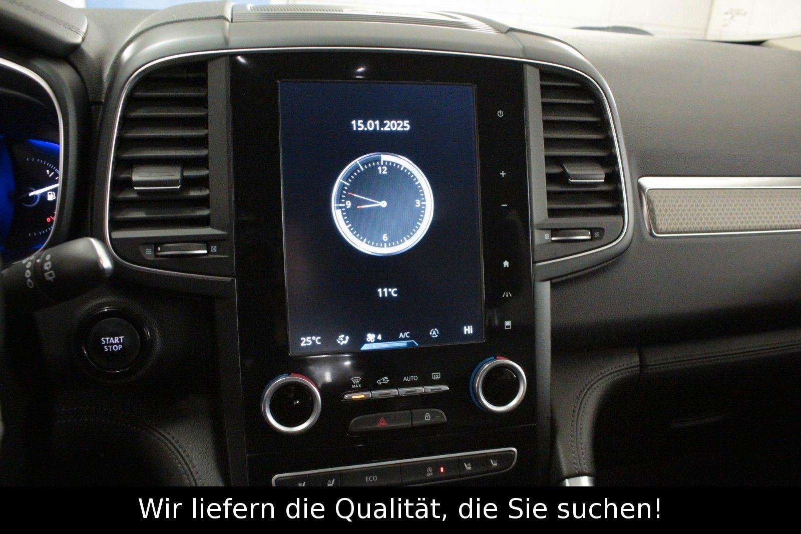 Fahrzeugabbildung Renault Koleos dCi 175 4WD X-tronic Initiale Paris*