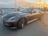 Aston Martin DB12 4.0 V8 Volante - - Aston Martin DB12: Cabrio