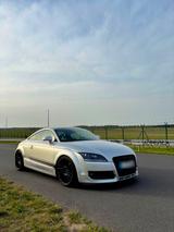 Audi TT 8J 2.0 TFSI - Audi TT Gebrauchtwagen in Berlin
