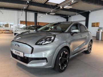 Ford Leasingangebot: Ford Puma Gen-E Premium FWD MATRIX-LED ACC 360°