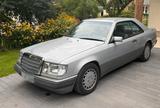 Mercedes-Benz Mercedes Benz 300 CE-24V 124C geringer Km-... - Mercedes-Benz 300: Ce 24v