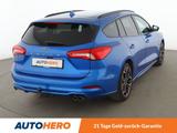 Ford Focus 1.0 EcoBoost ST-Line Aut*NAVI*LED*ACC*CAM* - Ford Focus Gebrauchtwagen in München