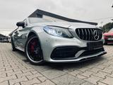 Mercedes-Benz C 63 S AMG COUPE AERODYNAMIK/CARBON/1-HND - gebrauchte Mercedes-Benz C 63 AMG aus dem Jahr 2023