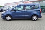 Ford Tourneo Courier 1.5 TDCi Trend Navi Sitzheizung - Ford Tourneo Courier Diesel Gebrauchtwagen