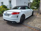 Audi TT 45 TFSI S tronic quattro Roadster - - Audi TT in Leverkusen