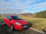 Fiat Punto grande 1.4 8V Start Klima  - Fiat Punto aus 2009: 1.4