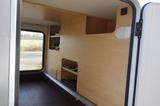 Sunlight T670S, Hubbett, Adventure Edition - Sunlight T 670S Adventure Edition