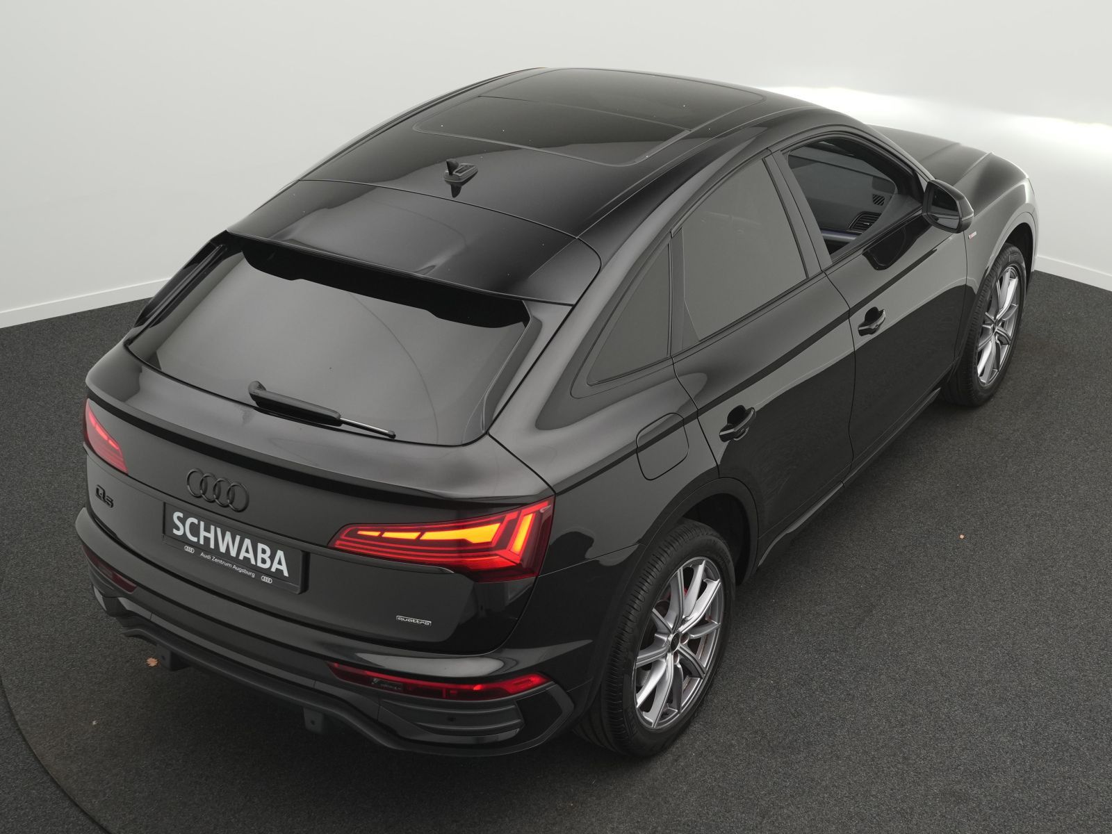 Audi Q5 - Bild 21