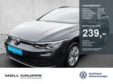 Volkswagen Golf Variant 1.5 TSI Life KLIMA ACC KLIMAA. LM