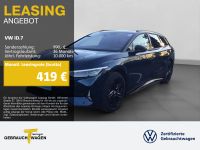Volkswagen ID.7 - Vorschau Bild 1
