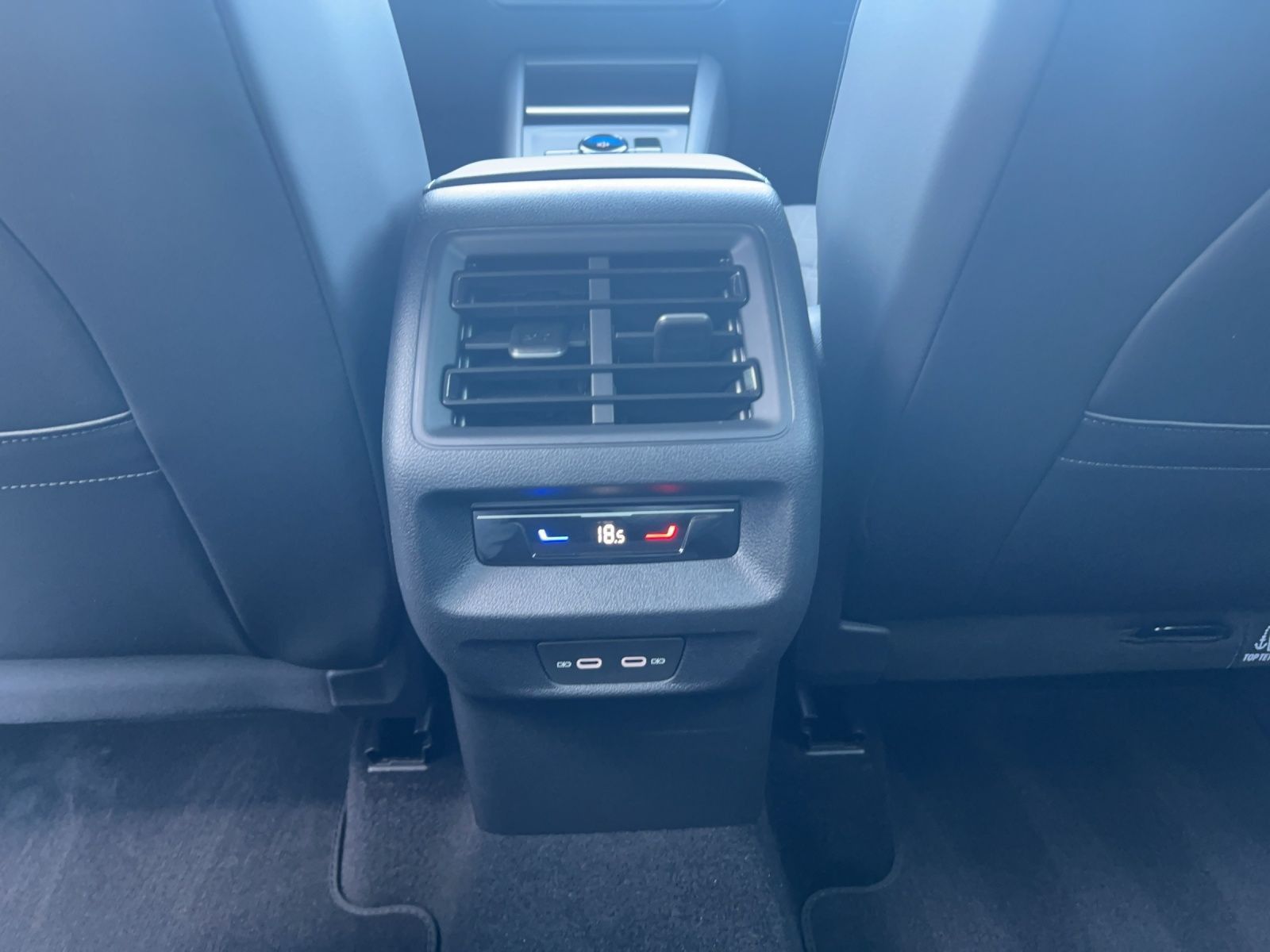 Tiguan Life 1.5 eTSI DSG AHK*Navi*ACC*