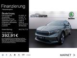 Skoda Enyaq 85 | Standheizung | AHK | Panorama-Dach - Skoda Enyaq 85 Gebrauchtwagen
