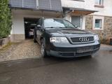 Audi A6 1.8 T Avant - - Audi A6 aus 1998: Kombi