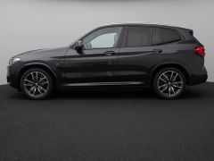 Foto Nummer 11: BMW X3 M40