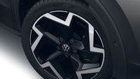 Volkswagen T-Roc - Vorschau Bild 4