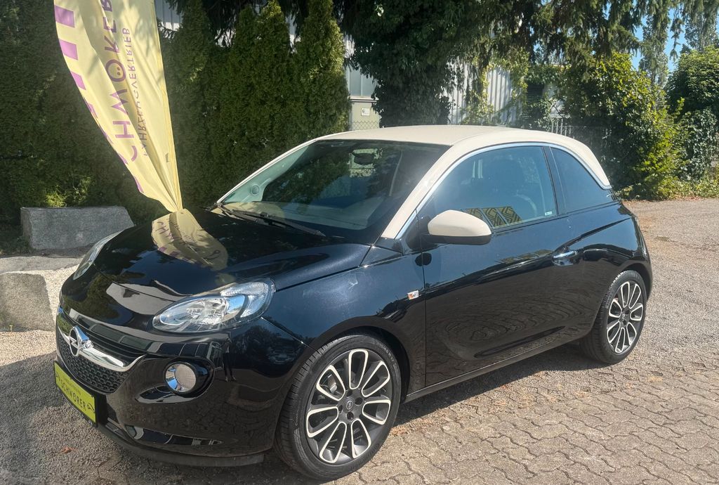 Image of Opel Adam