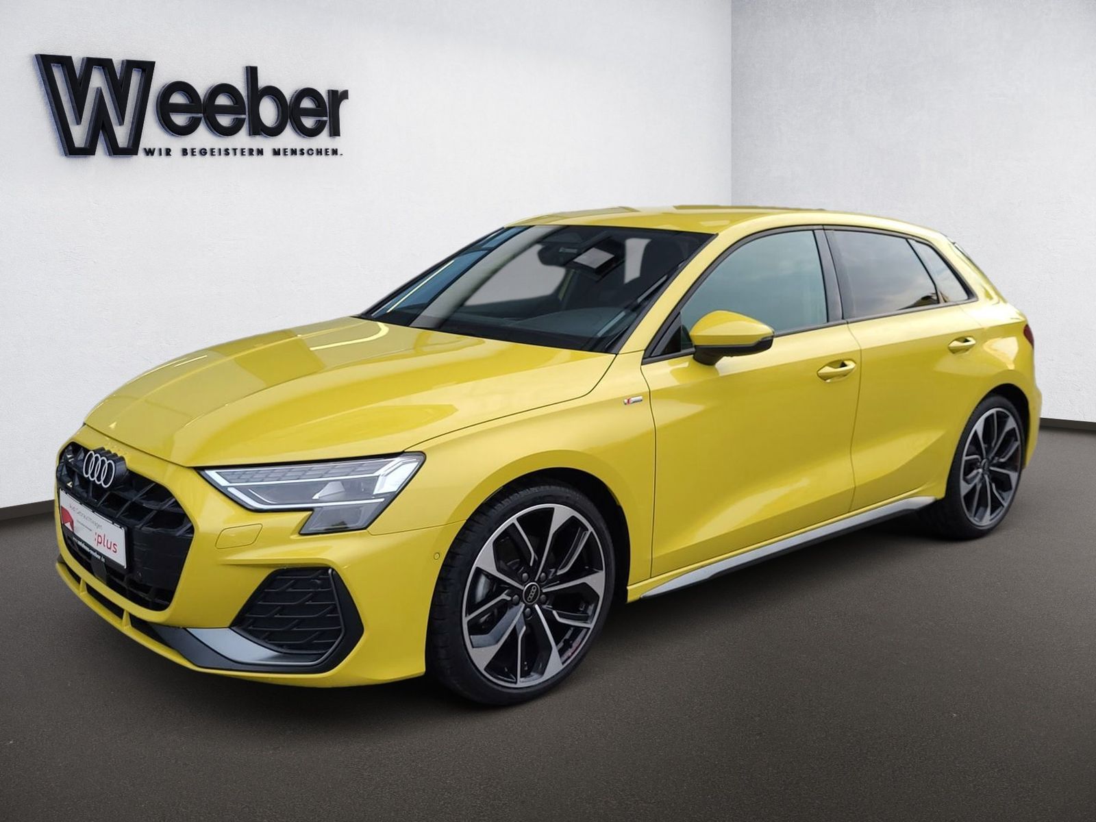 Audi A3 - Bild 3