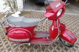 Vespa Piaggio PX 80 - VESPA PX 80