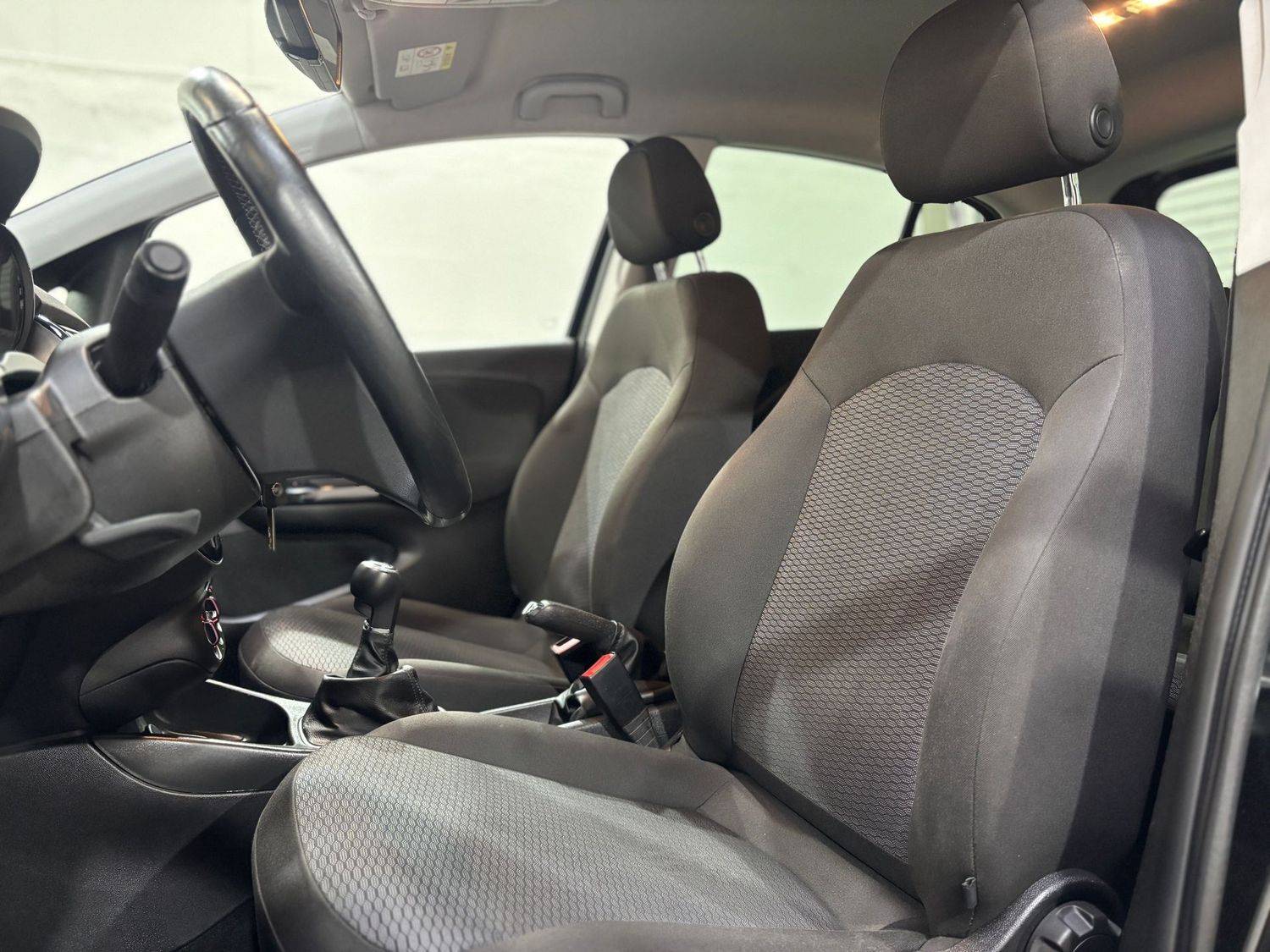 Fahrzeugabbildung Opel Corsa Active#Touch#beheizb. Lenkrad#AHK#Klima#PD